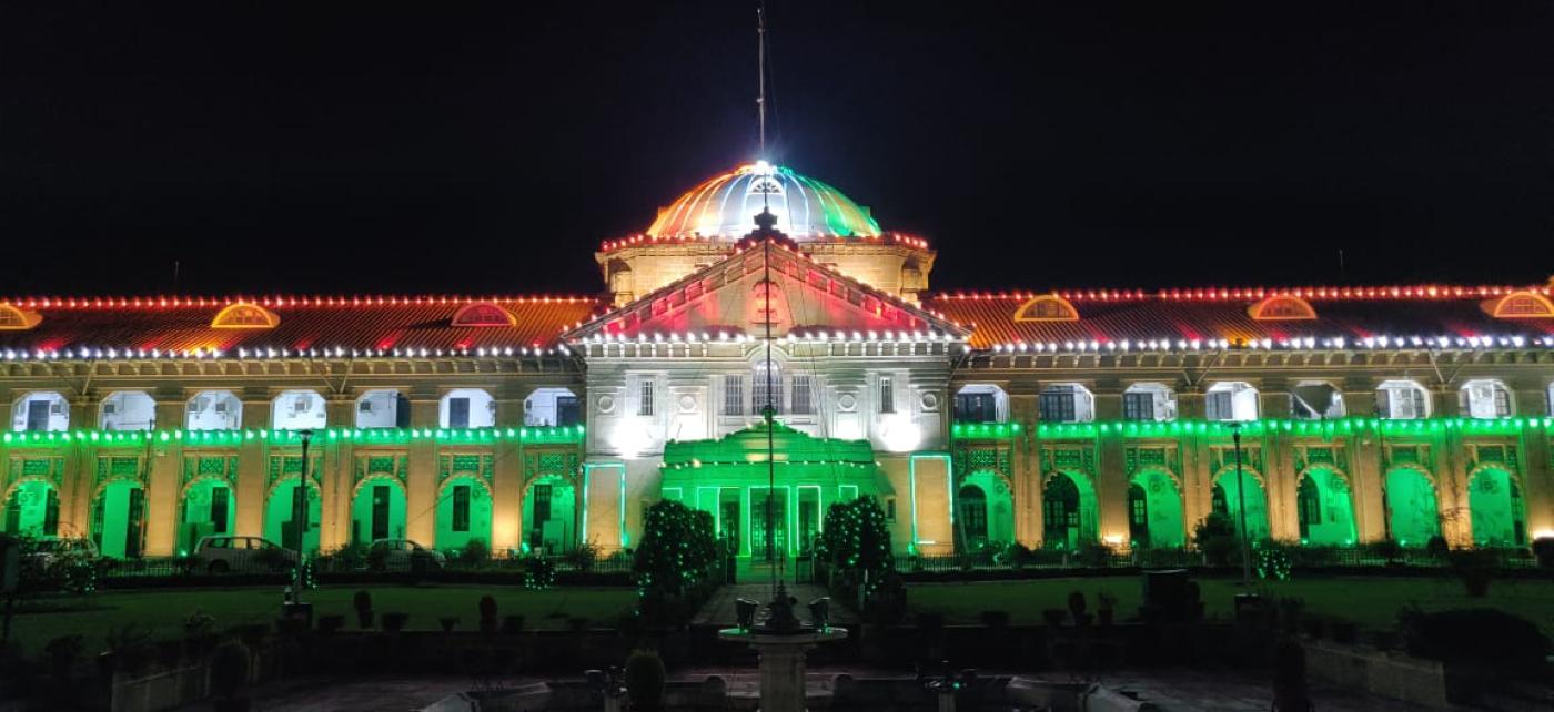 Best Travel Agency In Allahabad | Prayagraj