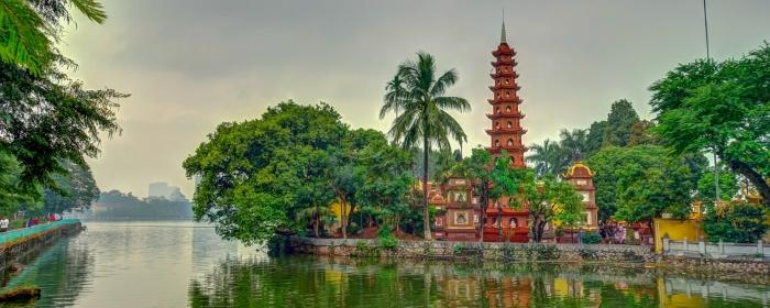 Wonders of Vietnam