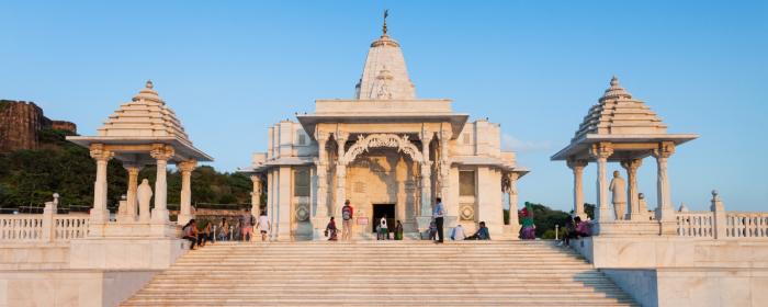 Birla Mandir