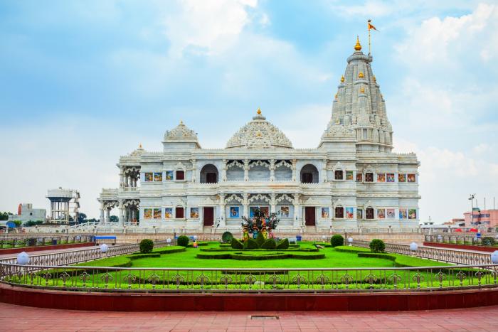 Krishna Braj Circuit | GudToGo Holidays