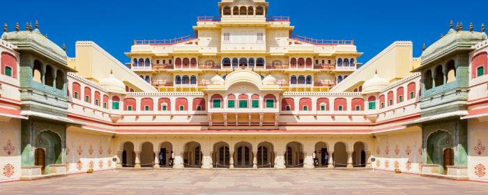 City Palace (Jaipur)