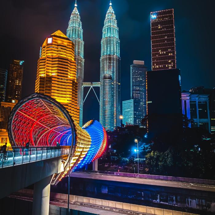 Complete Dubai Escape