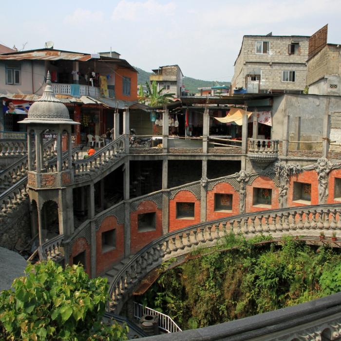 Gupteshwor Mahadev Cave