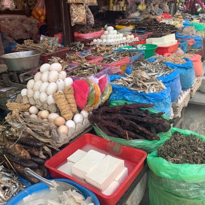 Asan Bazaar (Kathmandu)