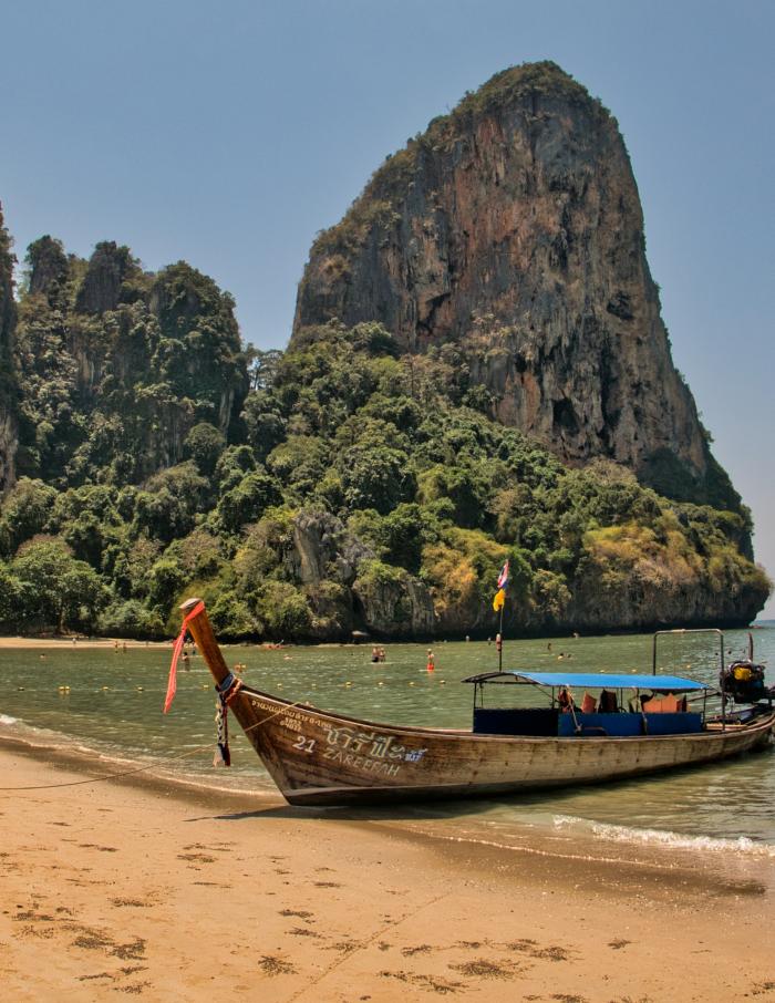 Railay