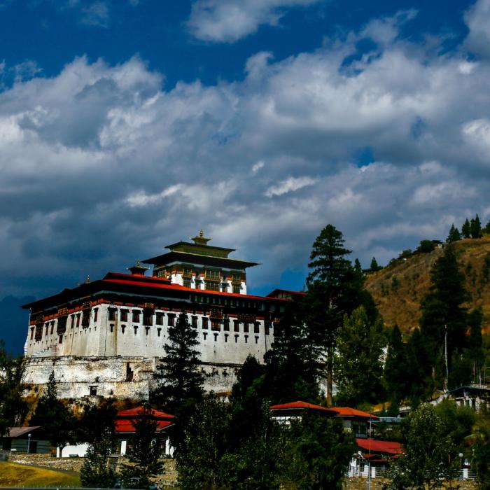 Discover the Wonders of Bhutan: 8-Day Journey Through Culture & Nature