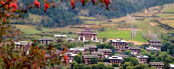 Magical Bhutan Getaway
