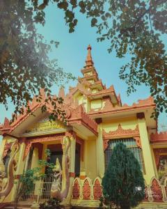 Dungeshwari Cave Temples (Bodhgaya)