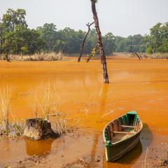 Bishazari Tal (Twenty Thousand Lakes)