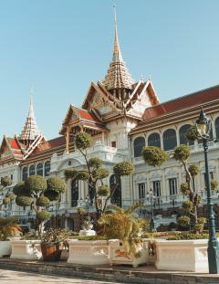 Grand Palace