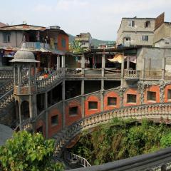 Gupteshwor Mahadev Cave