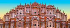 Hawa Mahal