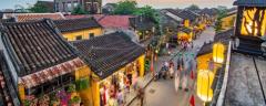 Hoi An Ancient Town