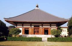 Japanese Temple 
