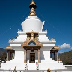 Memorial Chorten