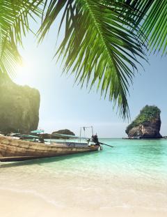 Phi Phi Islands