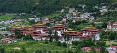Thimphu