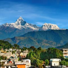 Pokhara