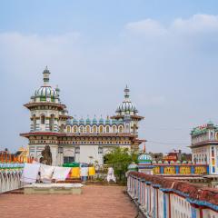 Janakpur, Nepal