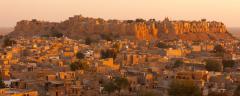 Jaisalmer Fort