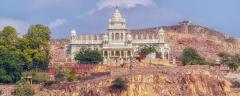 Jaswant Thada