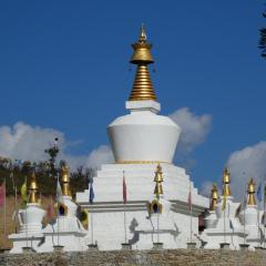 Karbandi Monastery (Karbandi Goemba)